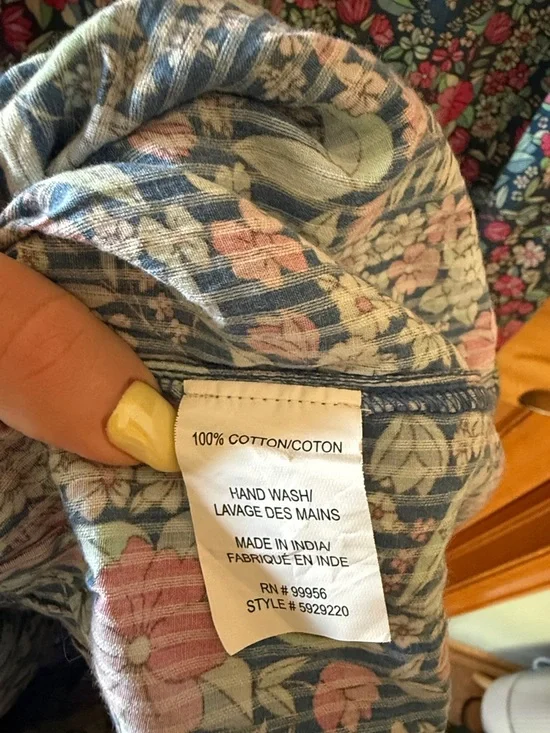 Shoshanna Taos Midi Dress - Picture 4 of 5